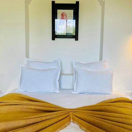 Les Jardins De Kesali By La Siredrah Otel Lagouassem Dış mekan fotoğraf
