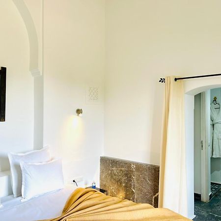 Les Jardins De Kesali By La Siredrah Otel Lagouassem Dış mekan fotoğraf